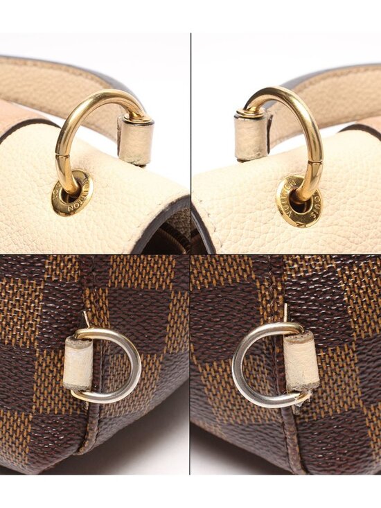 Louis Vuitton Backpack Clapton Damier main image 10
